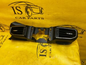 KRATKA NAWIEWU ŚRODKOWA LISTWA DEKOR DESKI KONSOLI FORD EXPLORER MK6