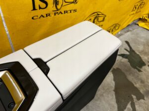 PODŁOKIETNIK TUNEL ŚRODKOWY SCHOWEK RENAULT ESPACE VI