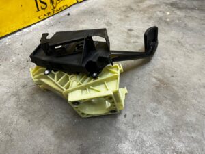 PEDAŁ HAMULCA AUTOMAT BMW X5 F15 E70 X6 F16 E71