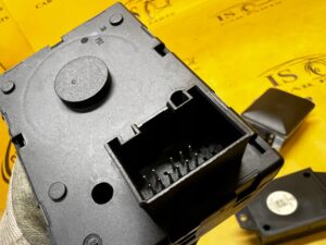 STACYJKA KLUCZYK KIESZEŃ PORSCHE PANAMERA 970 I LIFT