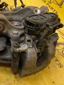 ZWROTNICA TYŁ TYLNA PRAWY PRAWA MERCEDES W257 CLS 4X4 4 MATIC