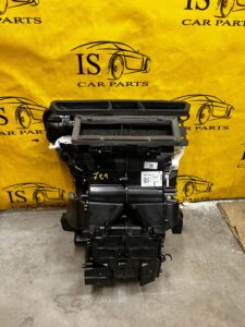 DMUCHAWA NAGRZEWNICA DACIA SANDERO III 2023R