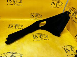 TAPICERKA BOCZEK BAGAŻNIKA TYŁ PRAWY PRAWA MERCEDES CLS W218 SHOOTING BRAKE