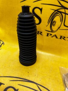 ZESTAW NAPRAWCZY OSŁONY PRZEKŁADNI KIEROWNICZEJ BMW 5 E60 X3 E83 NOWY OEM