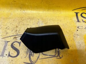 OSŁONA TAPICERKA KLAPY BAGAŻNIKA PRAWA PORSCHE CAYENNE 9Y3 9Y0 COUPE HYBRID