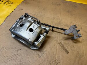 NOWY ZACISK HAMULCA HAMULCOWY PRZÓD LEWY FORD BRONCO 21-