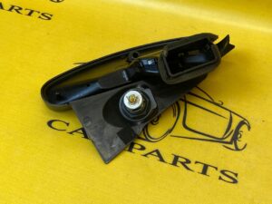 OSŁONA SUBWOOFERA WLOT POWIETRZA PORSCHE 911 997