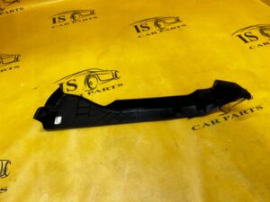 OSŁONA ZAŚLEPKA RAMKA FOTELA PRZÓD LEWY LEWA BMW 5 F10 F11 7 F01 F02