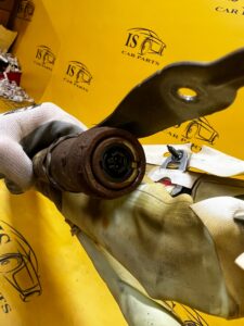 KURTYNA AIRBAG PODUSZKA POWIETRZNA PRAWA VOLVO XC90 II