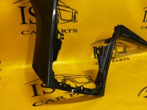 RAMKA PANEL DEKOR KONSOLI ŚRODKOWEJ KLIMATYZACJI FORD KUGA MK2