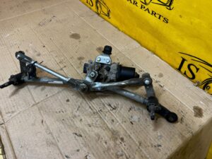 MECHANIZM SILNIK WYCIERACZEK PRZÓD DACIA DOKKER LODGY EU