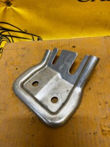 UCHWYT WSPORNIK MOCOWANIE LEWE DISCOVERY V L550 RR EVOQUE II L551