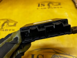 MODUŁ STEROWNIK DRZWI PRZÓD PRAWY PASAŻERA FORD BRONCO 21-