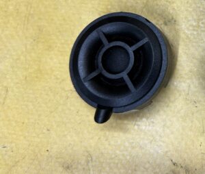 GŁOŚNIK WYSOKOTONOWY PORSCHE MACAN 95B