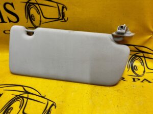 LEWA OSŁONA DASZKI SŁONECZNIK RENAULT MEGANE IV