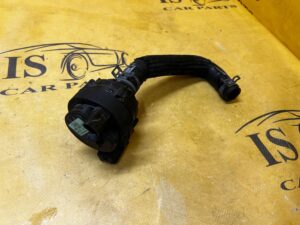 DODATKOWA POMPA RURA RURKA PRZEWÓD WĄŻ WODY FORD BRONCO 2.7 V6 ECOBOOST 21-