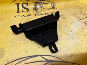 OSŁONA PLASTIK ZAŚLEPKA BMW 5 G30 9325393