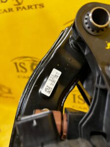 KOMPLET PEDAŁY PEDAŁ HAMULCA GAZU POTENCJOMETR TESLA MODEL 3 PRZEDLIFT