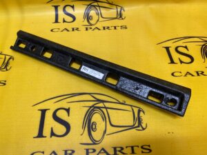 LISTWA STYROPIAN PIANKA OSŁONA FORD FIESTA MK8 3D