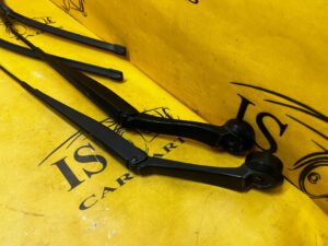 KOMPLET RAMIONA WYCIERACZKI PRZÓD FORD FUSION LIFT USA MONDEO MK5