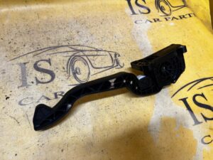 PEDAŁ POTENCJOMETR GAZU CITROEN C4 GRAND PICASSO II LIFT UK