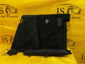 TAPICERKA BOCZEK BAGAŻNIKA TYŁ PRAWY PRAWA MERCEDES CLS W218 SHOOTING BRAKE