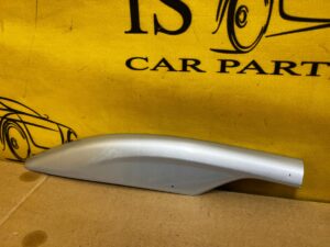 OSŁONA ZAŚLEPKA RELINGU DACHOWEGO PRZÓD LEWY NISSAN X-TRAIL III T32