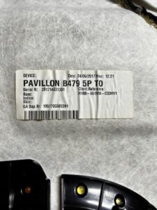 PODSUFITKA SOLAR PANORAMA SUFIT FORD FIESTA MK8 5D