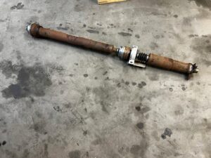 WAŁ NAPĘDOWY TYŁ TYLNY FORD EXPLORER MK6 3.3 V6 FHEF HYBRID