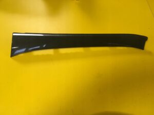 DEKORY LISTWY CARBON BOCZKÓW NISSAN X-TRAIL T32