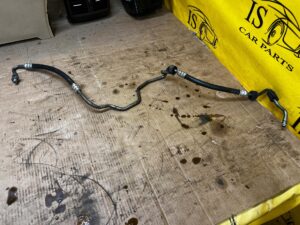 PRZEWÓD WĄŻ RURA OLEJOWY ZAWIESZENIA MERCEDES GL X166