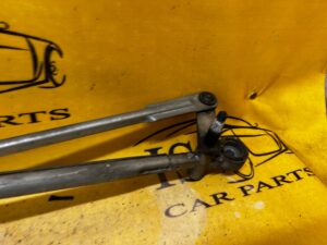 MECHANIZM SILNIK WYCIERACZEK PORSCHE PANAMERA 970 I LIFT