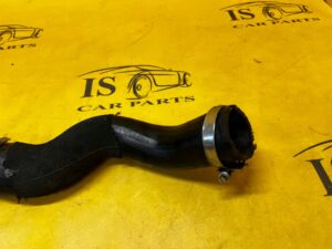 RURA DOLOT WLOT PRZEWÓD POWIETRZA SENSOR FORD FIESTA MK8 1.0 ECOBOOST