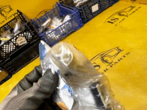 OBUDOWA WTYCZKI KABLOWEJ BMW 3 E30 E36 5 E34 6 E24 7 E32 NOWA OEM