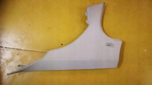 OSŁONA POSZYCIE SŁUPKA C BMW 5 F10 9116358 PRAWA