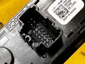 PRZEŁĄCZNIK PANEL ŚWIATEŁ FORD KUGA MK3 ESCAPE MK4