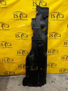 PŁYTA OSŁONA PODWOZIA MERCEDES GL X166