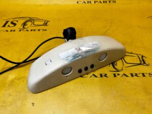 LUSTERKO WEWNĘTRZNE WSTECZNE FOTOCHROMATYCZNE MERCEDES GLS X166