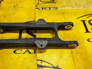 WAHACZ TYŁ Z REGULACJĄ ZBIEŻNOŚCI PRAWY LEWY BMW M5 F90 M8 F91 F92