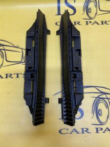 LEWA UCHWYT MOCOWANIE KURTYNY RENAULT CLIO V HB