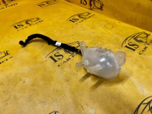 ZBIORNIK ZBIORNICZEK WYRÓWNAWCZY PRZEWÓD WODY FORD EXPLORER MK6