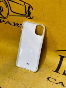 ETUI NA TELEFON IPHONE 11 M MOTORSPORT BMW NOWE OEM