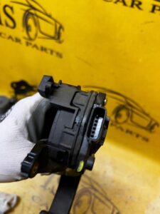 PEDAŁ GAZU POTENCJOMETR RENAULT CAPTUR I PRZEDLIFT