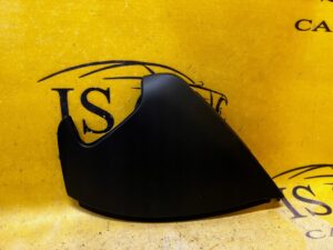 OSŁONA ZAŚLEPKA DESKI KONSOLI LEWA PORSCHE PANAMERA 970 I LIFT