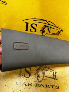 OSŁONA POSZYCIE SŁUPKA A PRZÓD LEWE LEWY PORSCHE PANAMERA 970 I LIFT