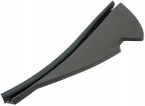 OSŁONA BOCZEK DESKI RENAULT ESPACE V BRĄZ LEWA