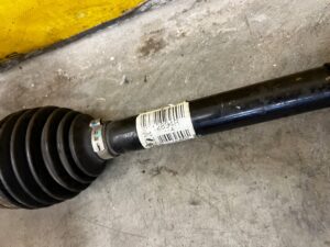 PÓŁOŚ PRZÓD PRZEDNIA LEWY LEWA RENAULT ESPACE V 1.6 TCE AUTOMAT