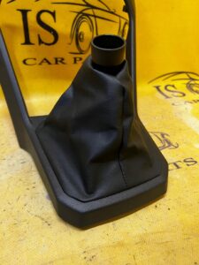 OSŁONA RAMKA RADIA DESKI KONSOLI MIESZEK WYBIERAKA DACIA SANDERO III 2023R