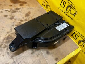 GŁOŚNIK BASOWY SUBWOOFER BOSE RENAULT ESPACE V SCENIC IV