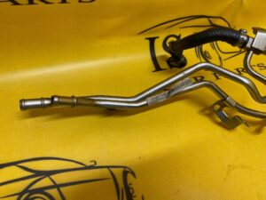 WĄŻ PRZEWÓD RURA PALIWA MERCEDES C W205 2.2 CDI